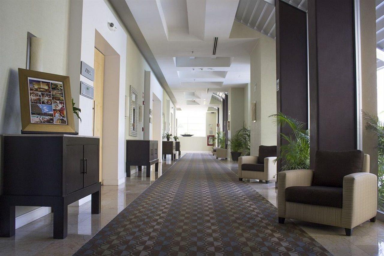 Hotel Lucerna Эрмосильо Экстерьер фото